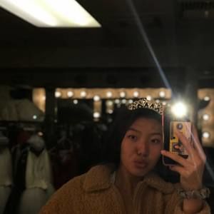 Meet your Posher, Jooeun